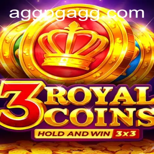 Exploring the World of 3royalcoins: A New Gaming Phenomenon