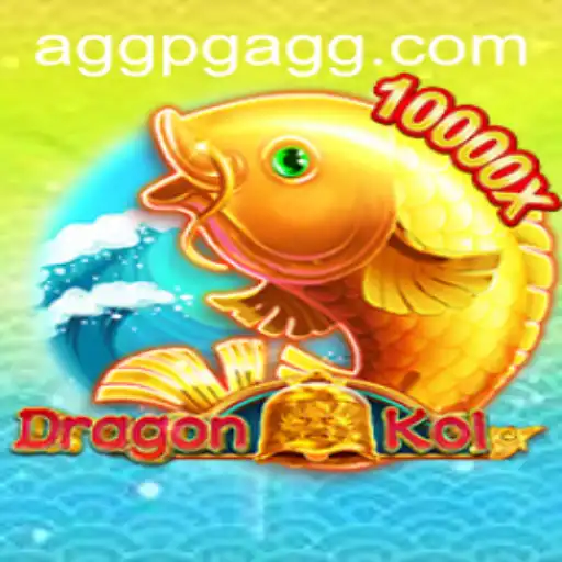 Exploring DragonKoi: A Captivating AGGPG Journey