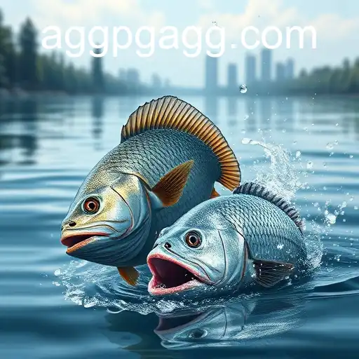 The Fascinating World of Fishing Games: A Deep Dive into A Virtual Angling Experience