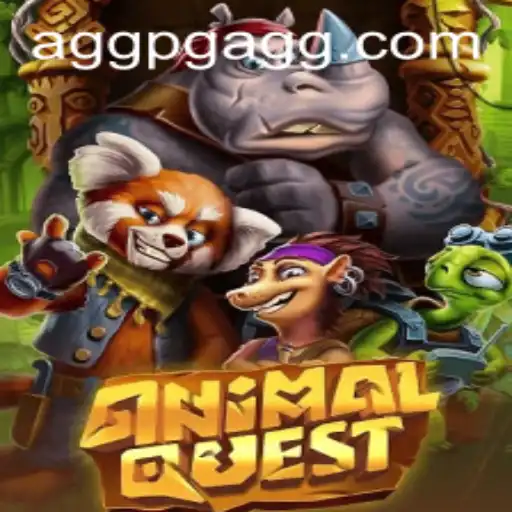 Exploring the Enchanting World of AnimalQuest: The Ultimate Gaming Experience