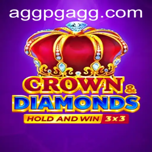 Discovering Crowndiamonds: The Alluring World of AGGPG