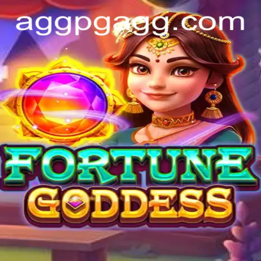 FORTUNEGODDESS: A New Era in Gaming
