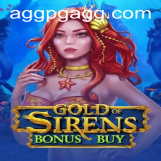 Discover the Thrills of GoldofSirensBonusBuy: A Comprehensive Game Guide