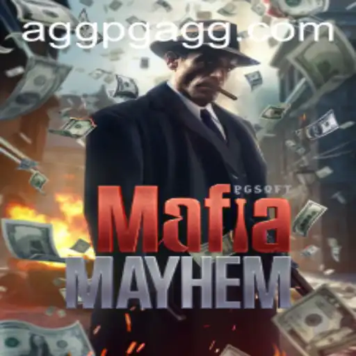 MafiaMayhem: The Thrilling World of Strategy and Suspense