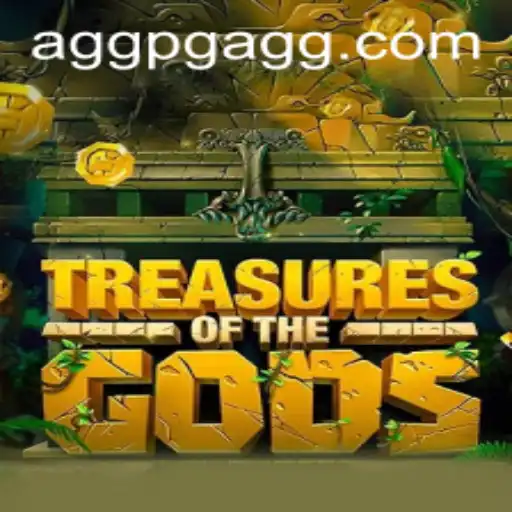 Unveiling the Adventure: Treasure of the Gods