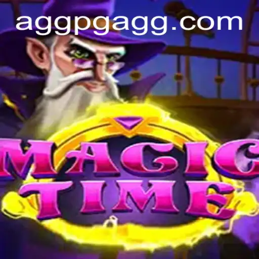 MagicTime: A Mesmerizing Journey of Strategy and Fantasy