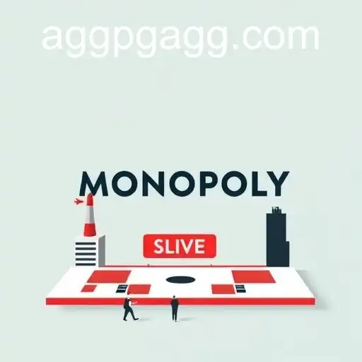 Understanding Monopoly Dynamics in Modern Economies