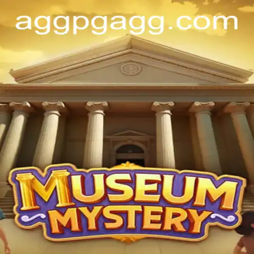 MuseumMystery Unveiled: Dive into the World of Art and Adventure