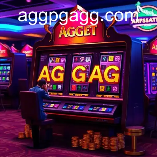 Exploring the World of Online Slots: An In-Depth Look at the Popularity of AGGPG