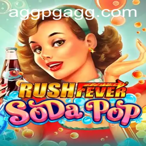 RushFeverSodaPop: Dive into the Exciting World of Casual Gaming