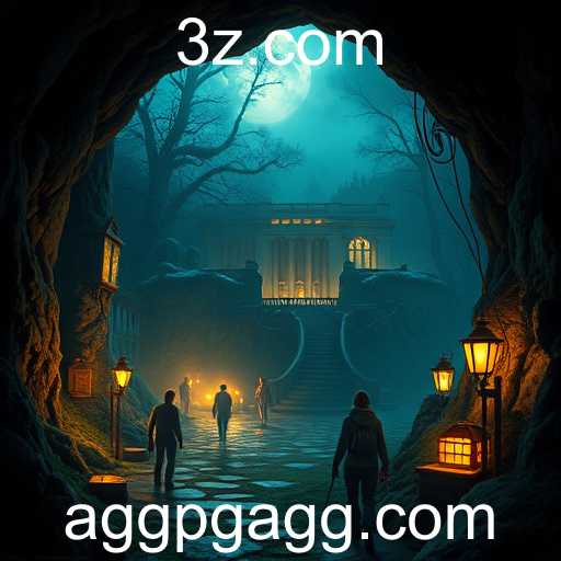 A Fascinating Journey Through the World of Adventure Games