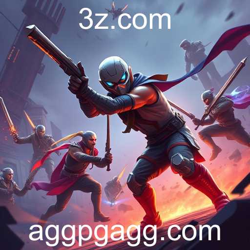 O Fenômeno crescente do 'aggpg' nos games