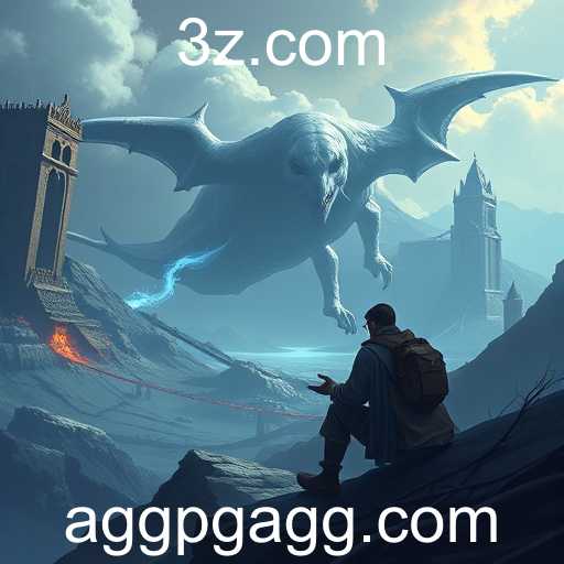 Revitalização dos Jogos Online: O Impacto da aggpg em 2025