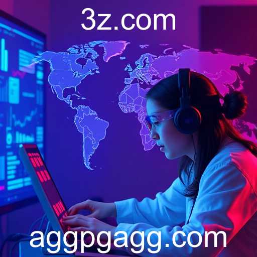 Tendências Emergentes em Jogos Online para 2025