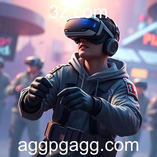 Tendências e Avanços no Mundo dos Jogos em 2025