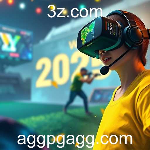 O Impacto de 'aggpg' nos Gamers Portugueses em 2025