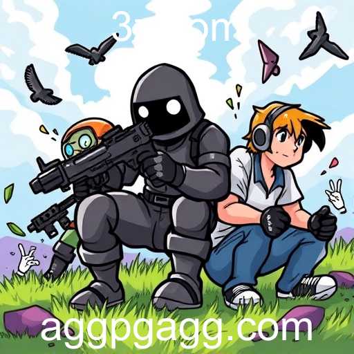 A Revolução dos Jogos Online Multijogador