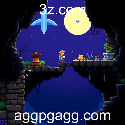 Explorando a Fascinante Evolução dos Jogos de Plataforma