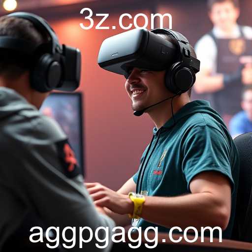 Ascensão dos Jogos Online em 2025