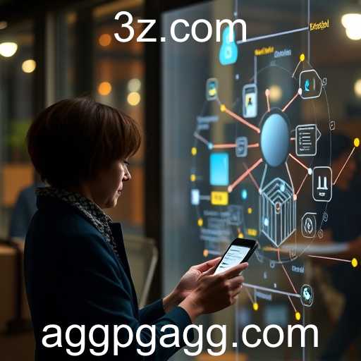 Transformações Digitais no Brasil: O Papel da Tecnologia na Sociedade