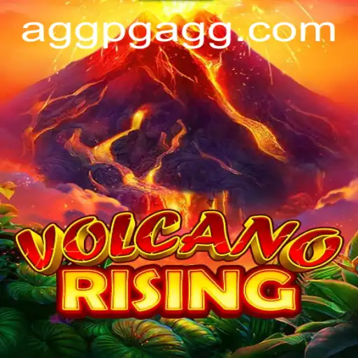 Exploring VolcanoRising: A Thrilling Adventure in the World of Aggpg